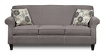Aristo Sofa - Taupe