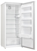 Danby 23.9" 11 Cu. Ft. White All-Refrigerator - DAR110A1WDD