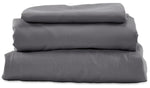 Acadia Full Sheet Set - Grey