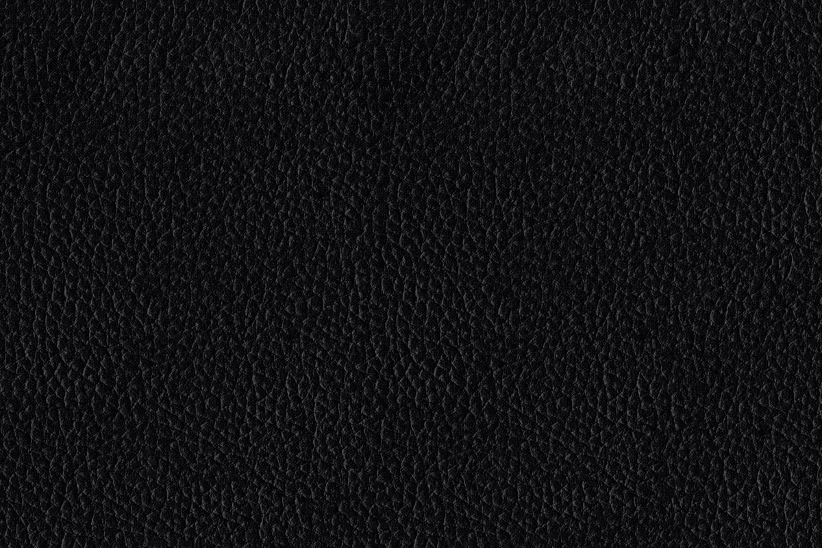 Infinity Sofa - Black