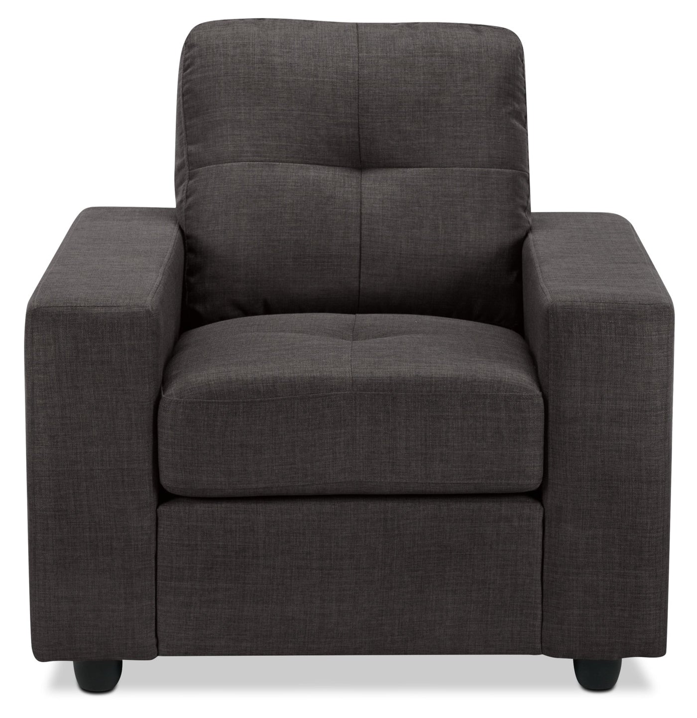 Rhena Chair - Grey