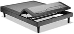 Serta Motion Perfect III Queen Complete Adjustable Base