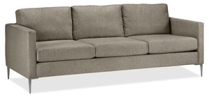 Orly Sofa - olive