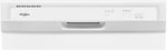 Whirlpool White 24" Dishwasher - WDF330PAHW