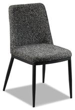 Monique Side Chair - Grey