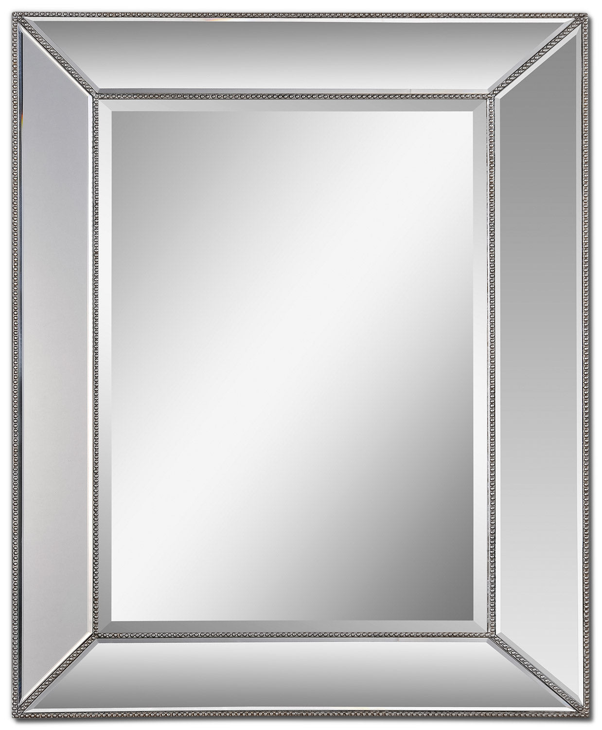 Cascade Mirror