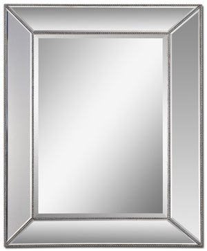 Cascade Miroir (36 po X 44 po) - verre