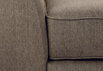 Heritage Sofa - Nutmeg