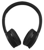 iSport Freedom Wireless Bluetooth On-Ear Sport Headphones - Black