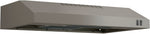 GE Slate 30" 200 CFM Under-the-Cabinet Range Hood - JVX3300EJESC
