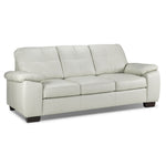 Naples Sofa - Smoke