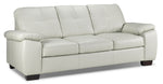 Naples Sofa - Smoke