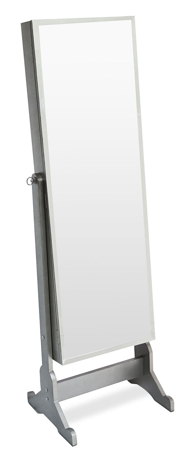 Diana Jewelry Mirror Cabinet