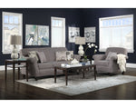 Aristo Chair - Taupe
