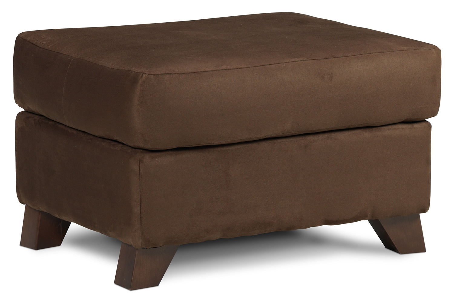 Collier Ottoman - Chocolate