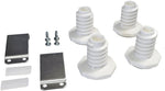 Whirlpool Stack Kit for Hybridcare™ and Long Vent/Standard Dryers - W10869845