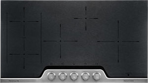 Frigidaire Professional Surface de cuisson à induction de 36 po inox FPIC3677RF