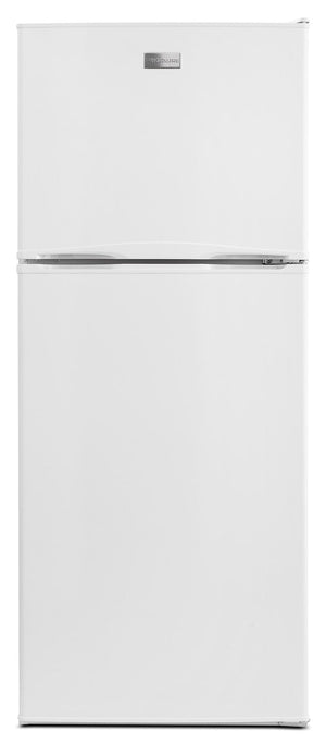 Frigidaire Réfrigérateur 11,5 pi³ avec congélateur en haut blanc FFET1222QW