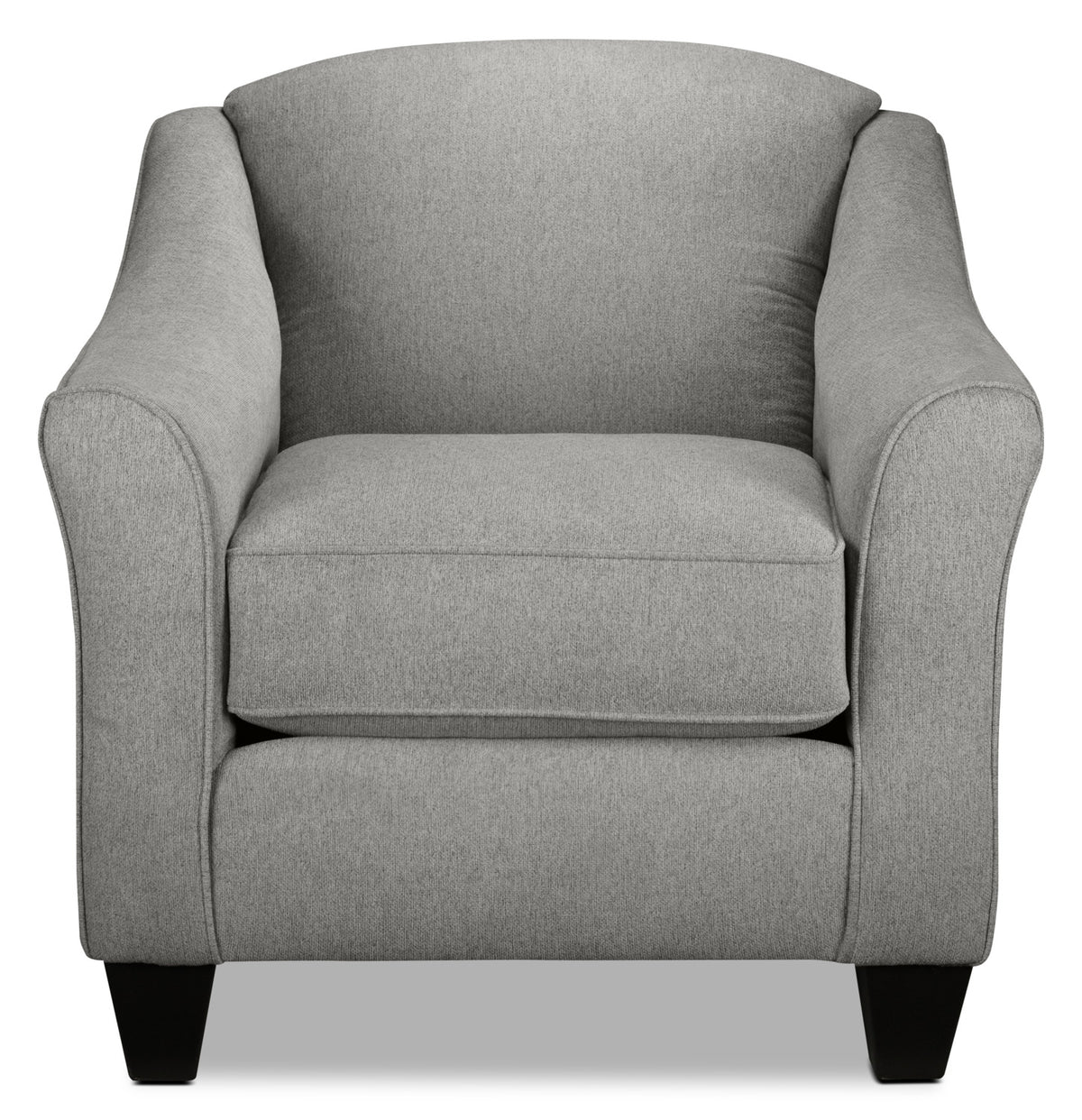 Popstitch Accent Chair - Beige