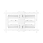 Full Motion TV Wall Mount with 22" Extension for 37" to 75" TVs - PDX650W