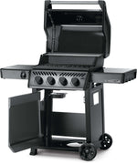 Napoleon Freestyle 425 Propane Gas Grill, Graphite Grey - F425DPGT
