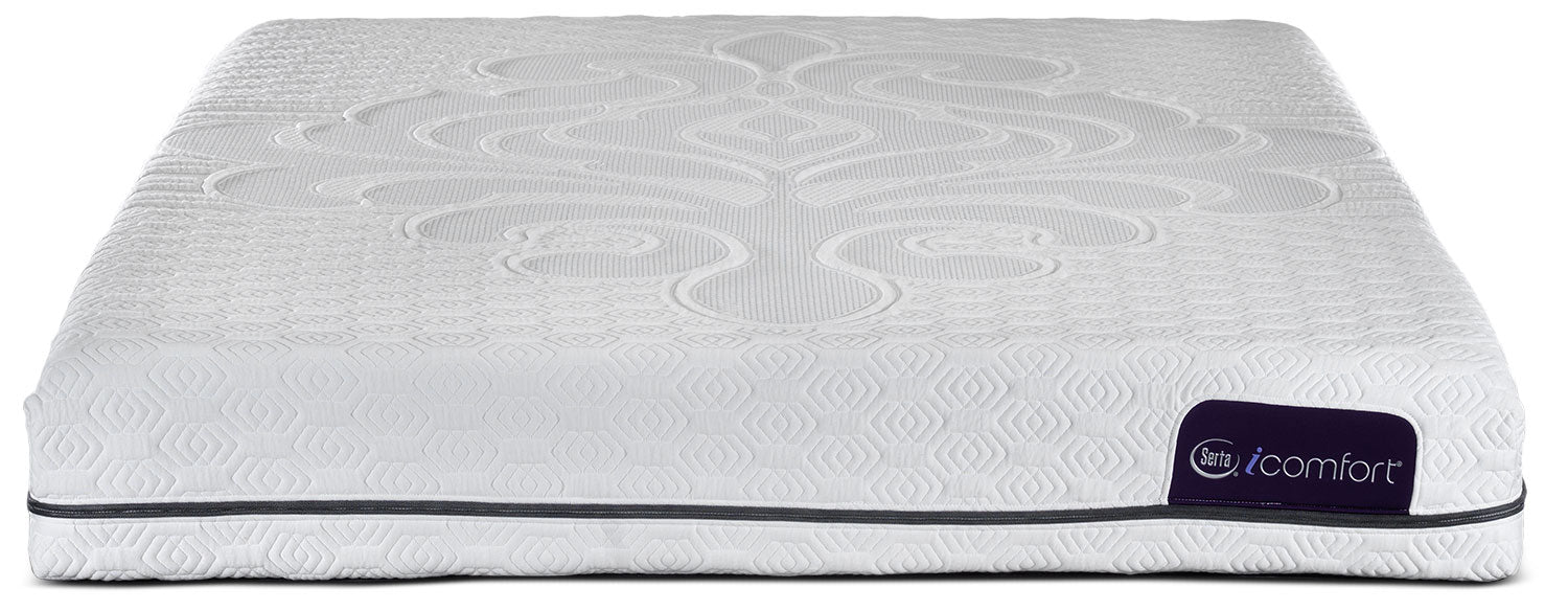 Serta iComfort Eco Levity Firm Full Mattress