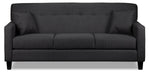 Grant Sofa - Charcoal