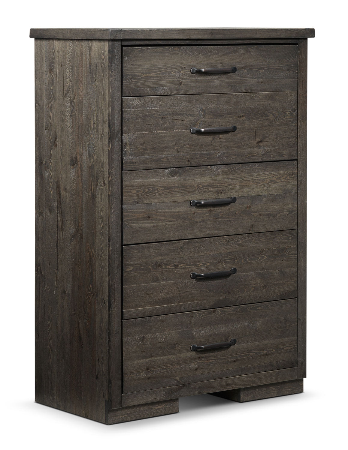 Pine Ridge Chest - Slate