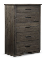 Pine Ridge Chest - Slate