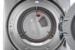 LG Graphite Steel Electric Dryer (7.4 Cu. Ft.) - DLEX3370V