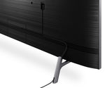 Samsung 65" HDR 240 MR SMART QLED TV - QN65Q8FNBFXZC