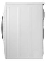 Samsung White Electric Dryer (4.0 Cu. Ft.) - DV22K6800EW/AC