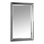 Veronique Mirror  (24" x 36")
