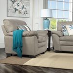 Kelleher Chair - Beige