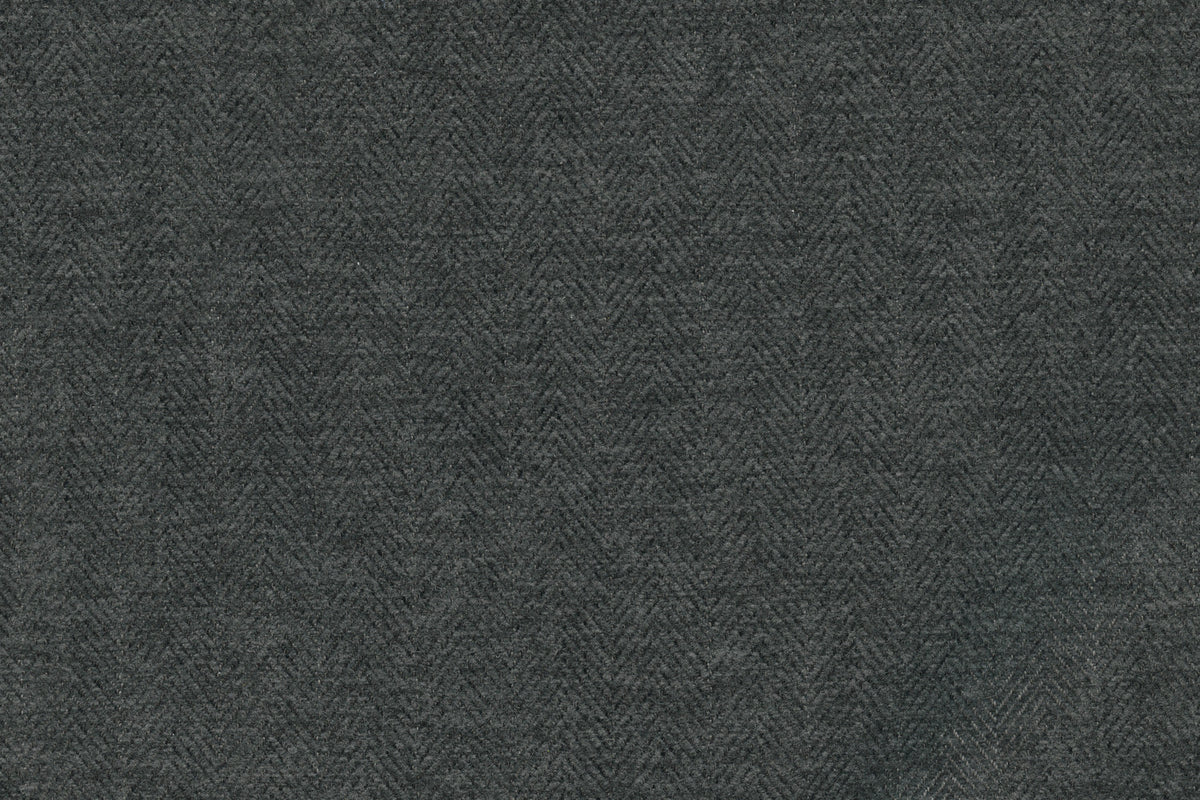 Orly Ottoman - Raven