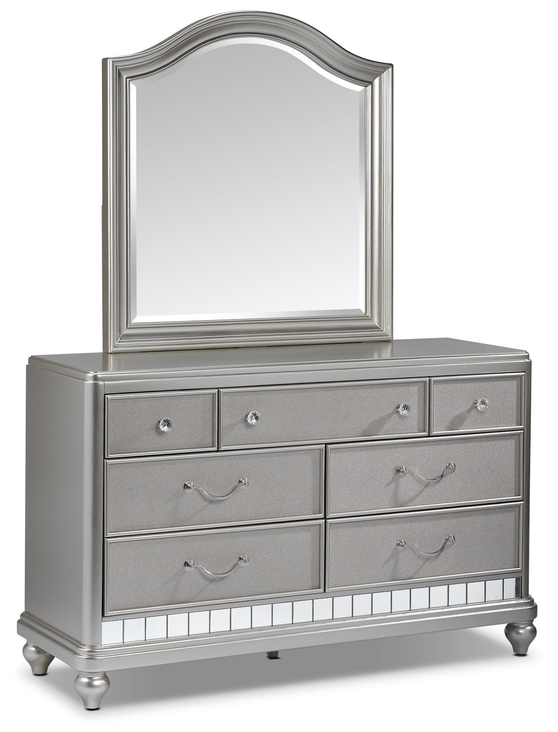 Lil Diva Dresser