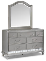 Lil Diva Dresser