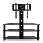 Anson 50" TV Stand - Black
