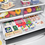 LG Appliances Stainless Steel French Door Refrigerator (28 Cu. Ft.) - LFXS28566S