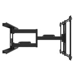 Full Motion TV Wall Mount with 31" of Extension for 42" to 100" TVs - PDX700