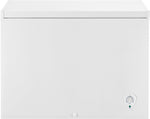 Frigidaire White Chest Freezer (8.7 Cu. Ft.) - FFFC09M1RW