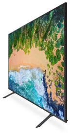 Samsung 65" 4K HDR 120 MR Smart LED TV - UN65NU7100FXZC