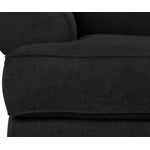 Crizia Full Sofa Bed - Black