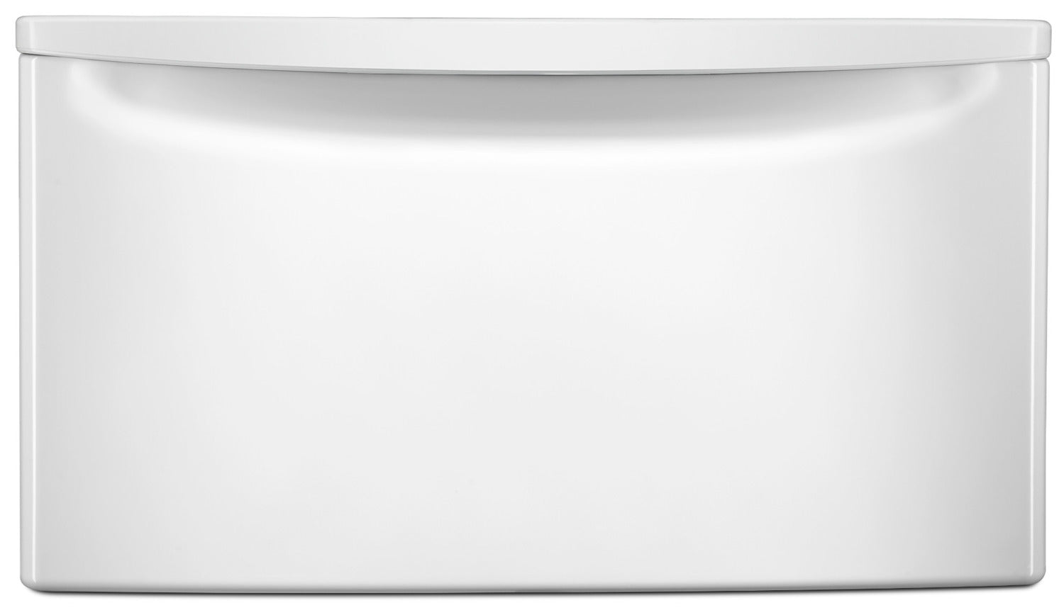 Whirlpool White 15" Laundry Pedestal w/ Storage - XHPW155DW