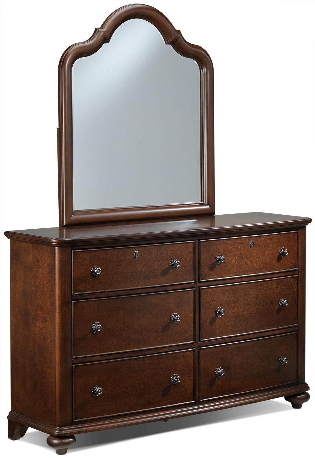 Chris Dresser - Cherry