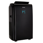 Danby Black Portable Air Conditioner - DPA120E1BDB