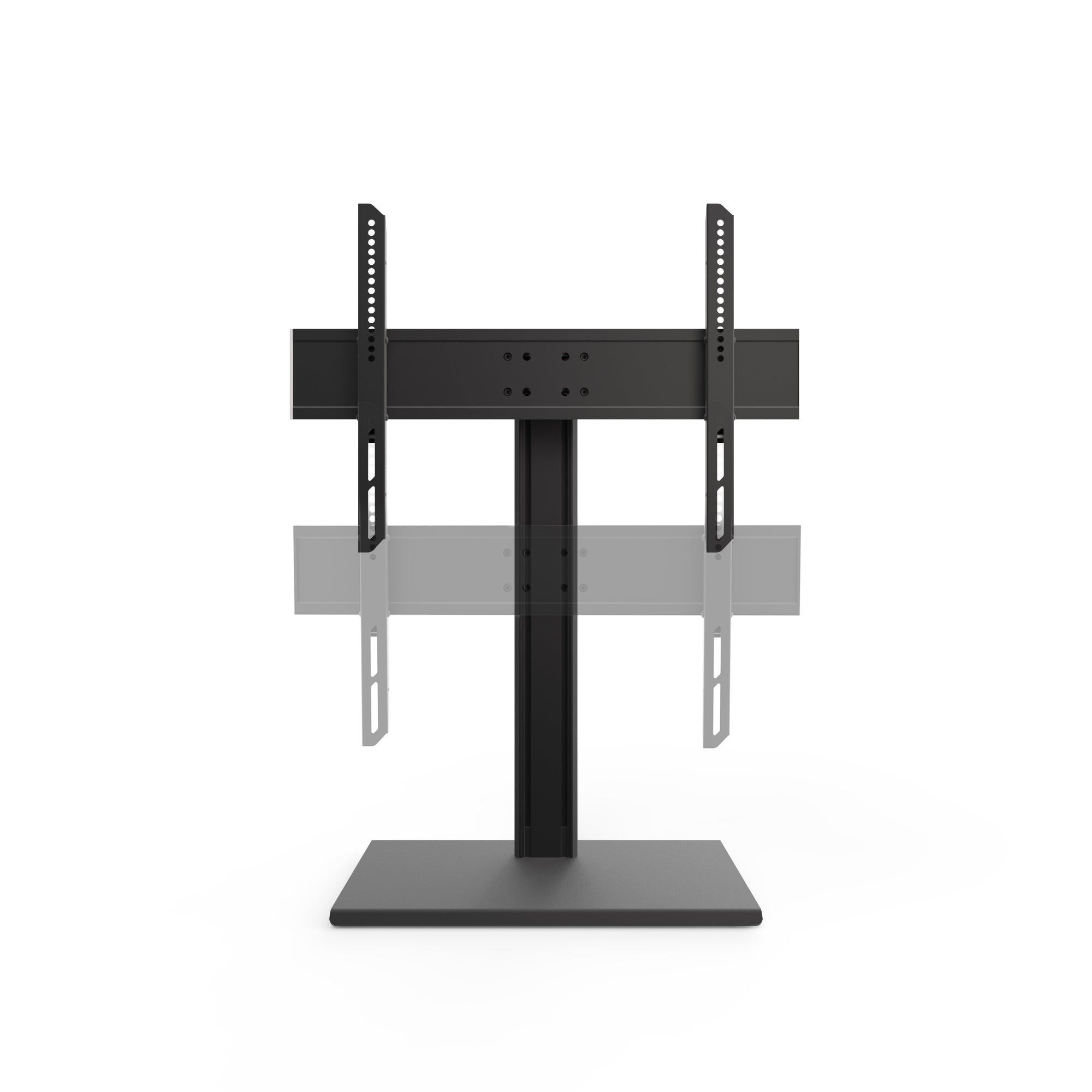 Tabletop TV Stand for 37" to 65" TVs - TTS100