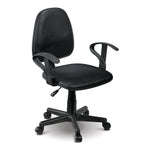 Dresden Office Chair - Black