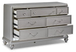 Lil Diva Dresser