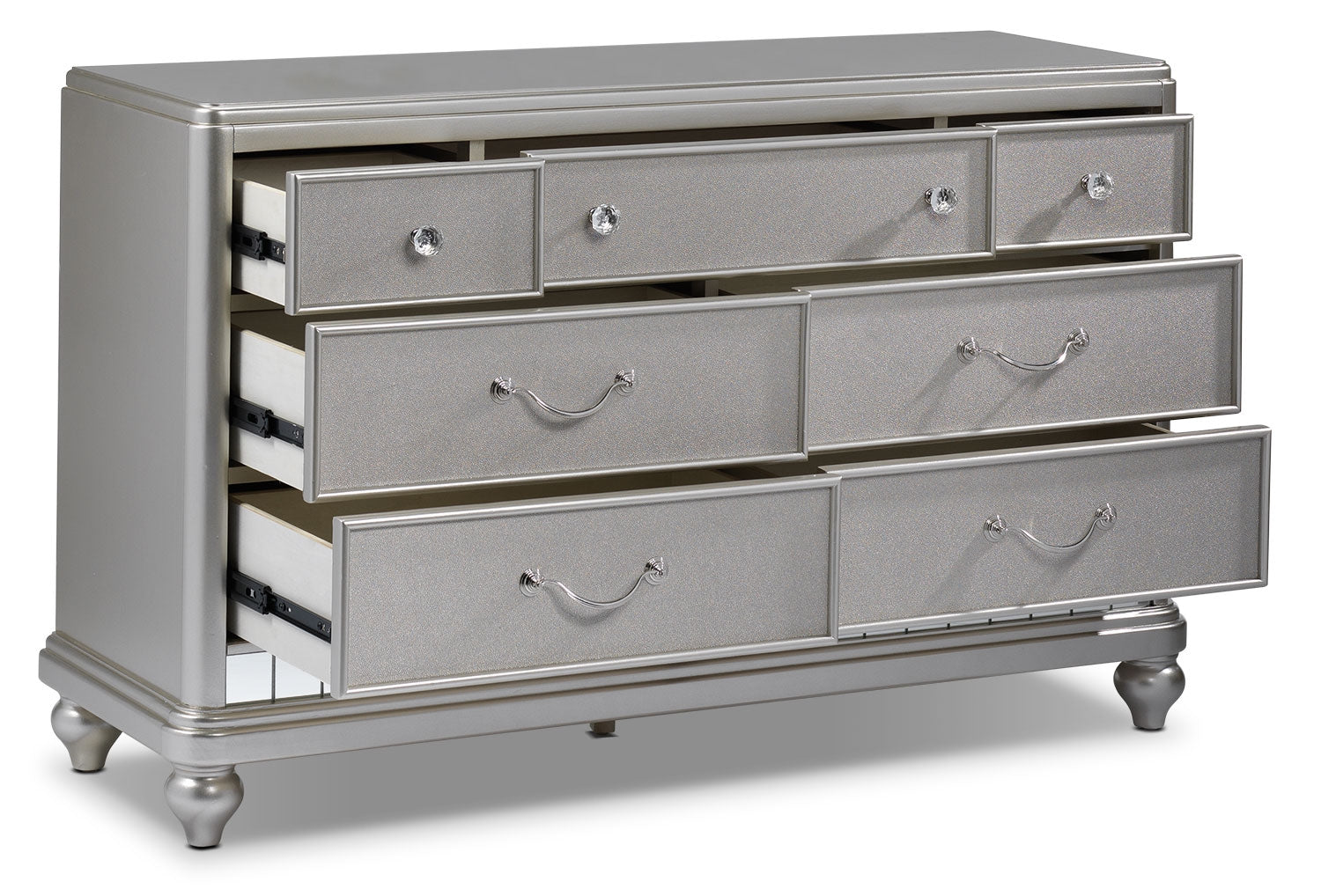 Lil Diva Dresser